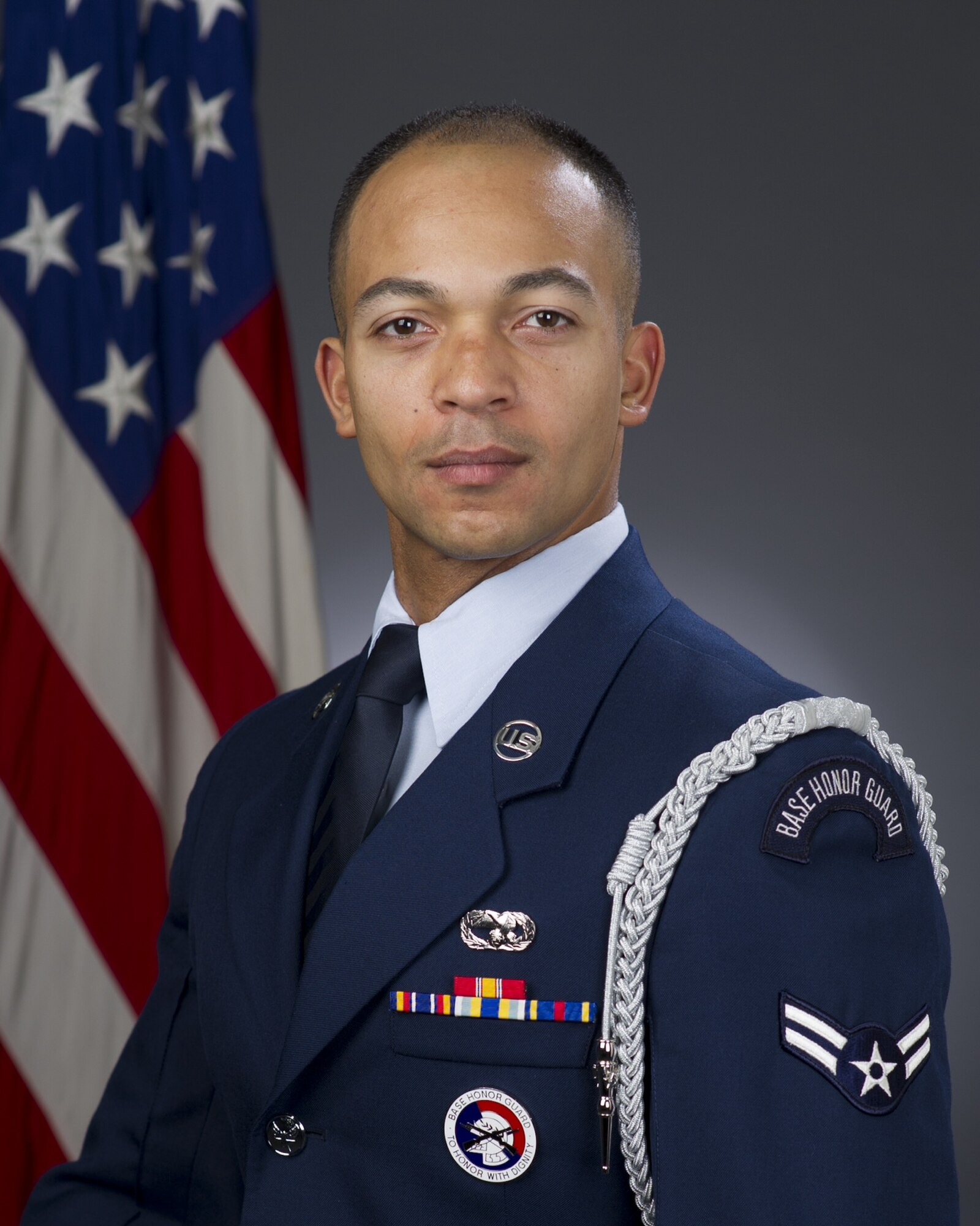 Commentary by Airman 1st Class Donald Cosenza, 60th Aerial Port Squadron