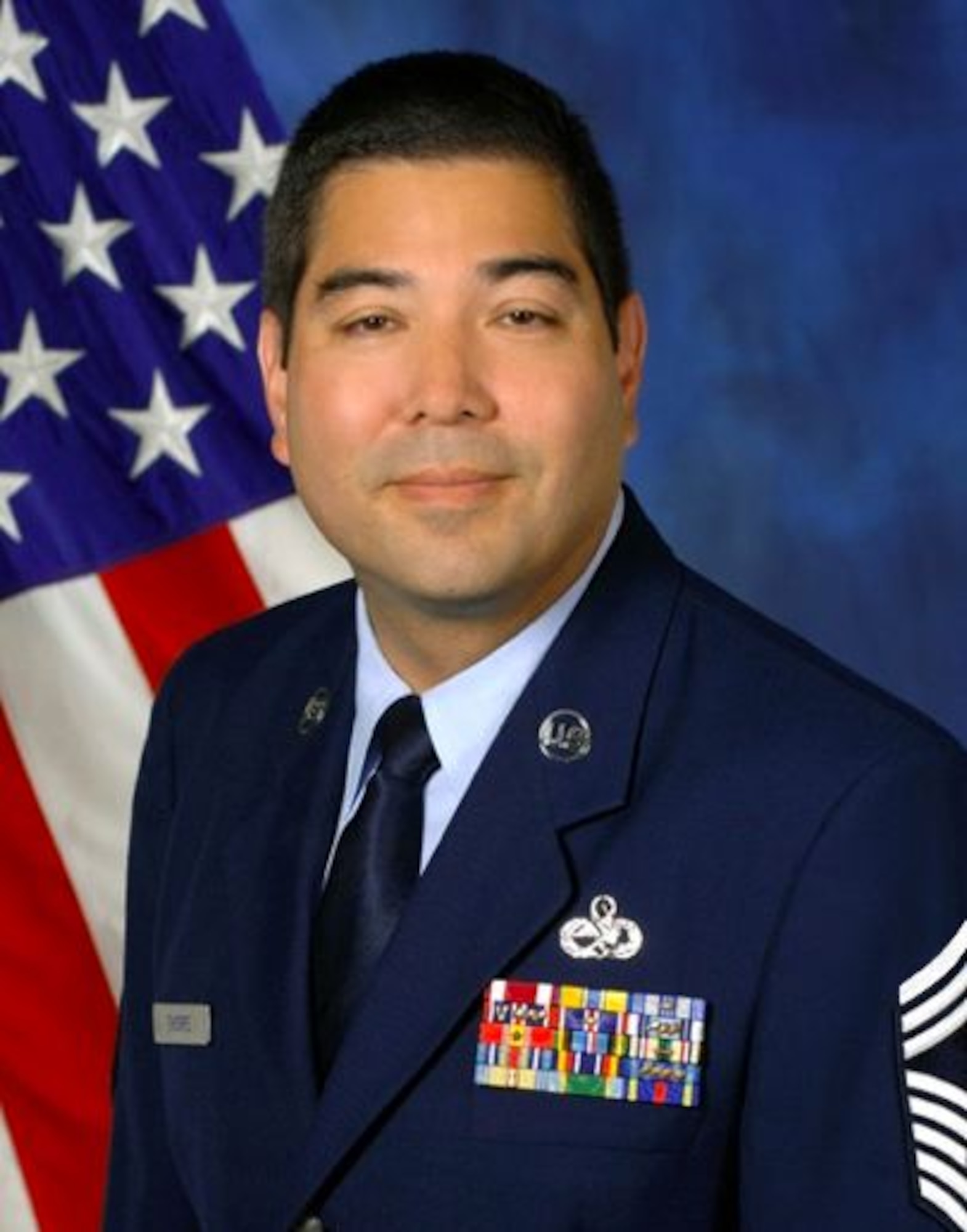 Commentary by Chief Master Sgt. Dennis Thorpe, 749th Aircraft Maintenance Squadron