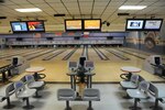 The Joint Base San Antonio-Randolph Bowling Center is closed for renovation Monday through May 31. For more information, call 652-6271. (U.S. Air Force photo by Joel Martinez)
