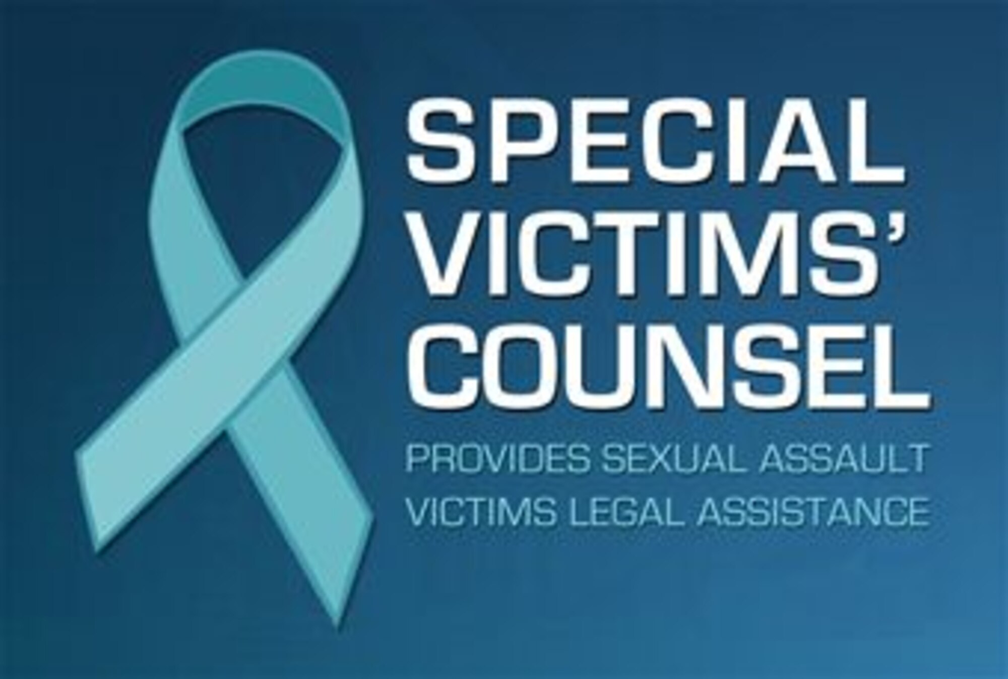 A full-time Special Victims’ Counsel is now available for Team Aviano members. Capt. Rick Hanrahan, the new SVC, provides an overview of the current services for members who have been victims of sexual assault. (Courtesy graphic)