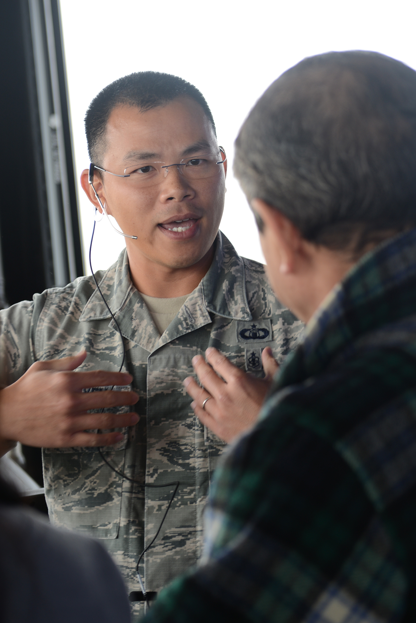 Yokota hosts 2015 MACA conference > Yokota Air Base > Article Display