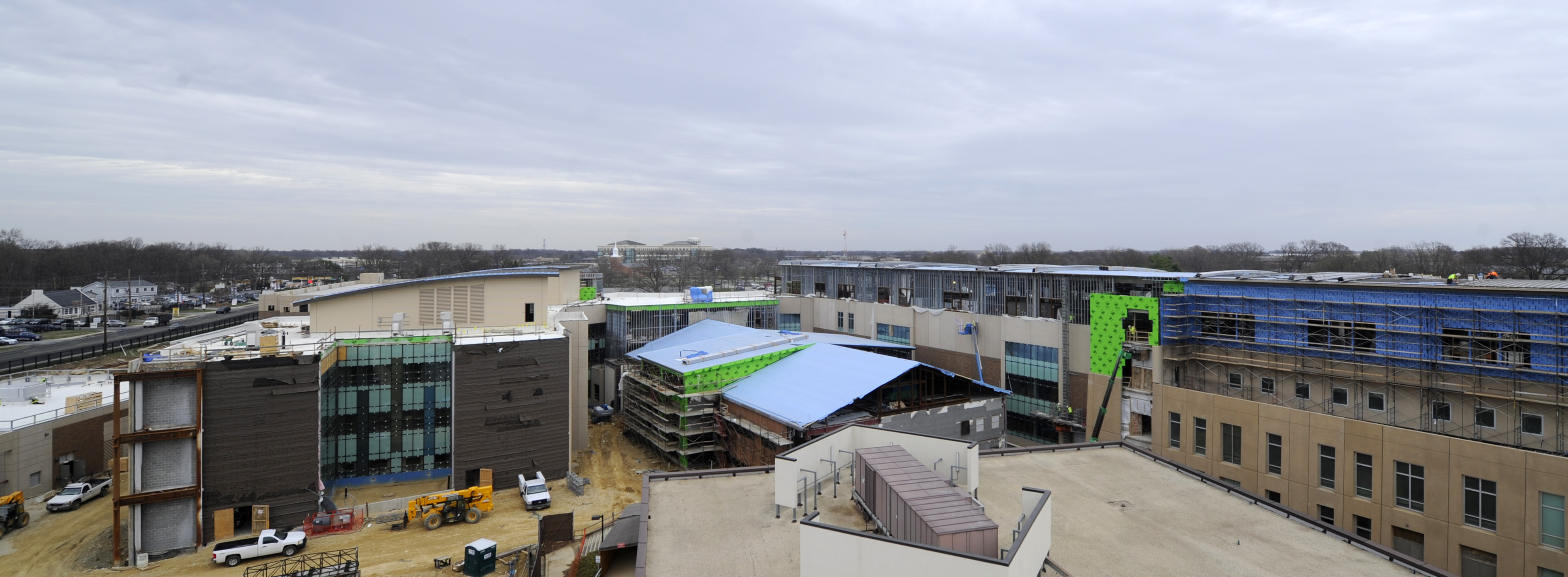 79 MDW Air Force Surgeon General