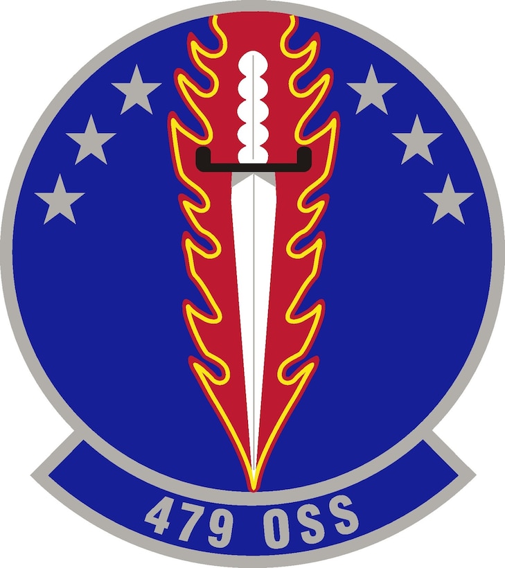 Force Support Squadron Logo