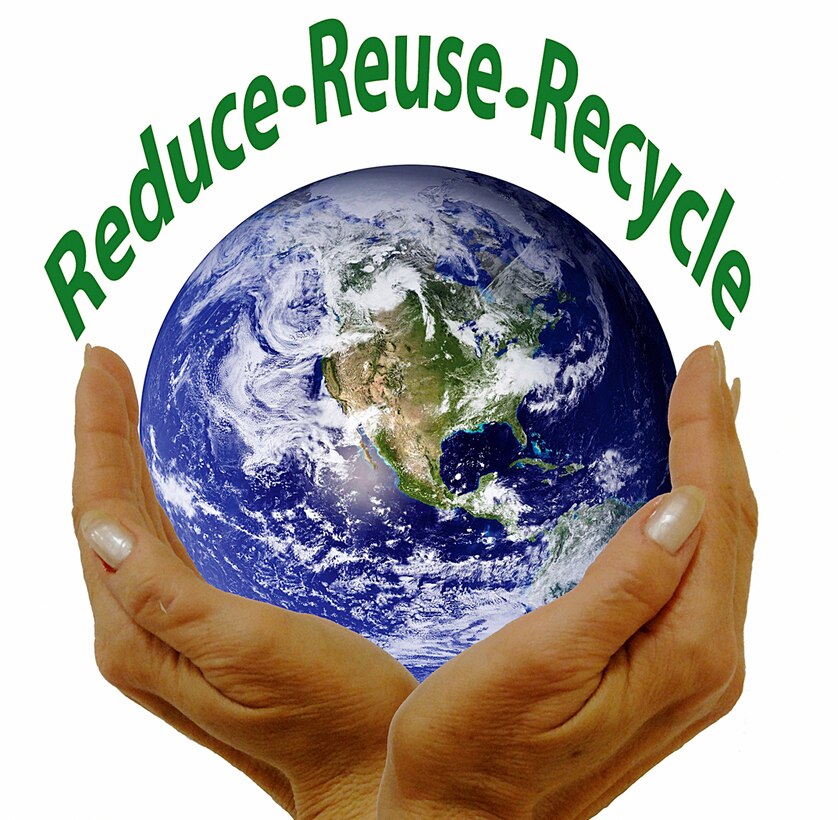 April 22 marks the 45th anniversary of Earth Day and Marine Corps Logistics Base Albany’s Installation and Environment Division is doing its part to help preserve the environment by holding several events in recognition of it.