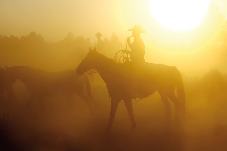 A person living a life of integrity will do what has to be done regardless of hardship. (Courtesy photo)