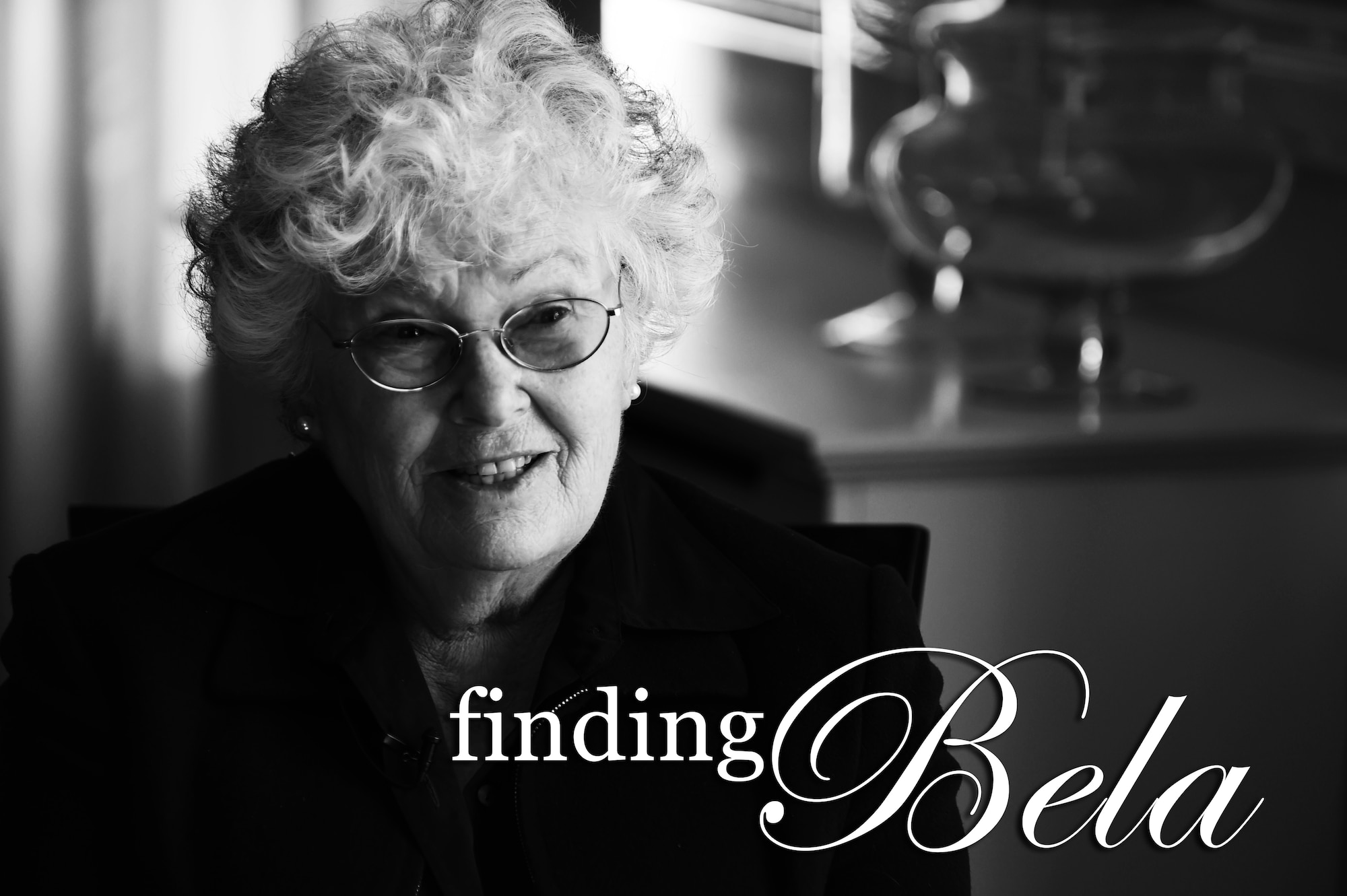 Finding Bela. (U.S. Air Force photo illustration by Staff Sgt. Jarad A. Denton/Released)
