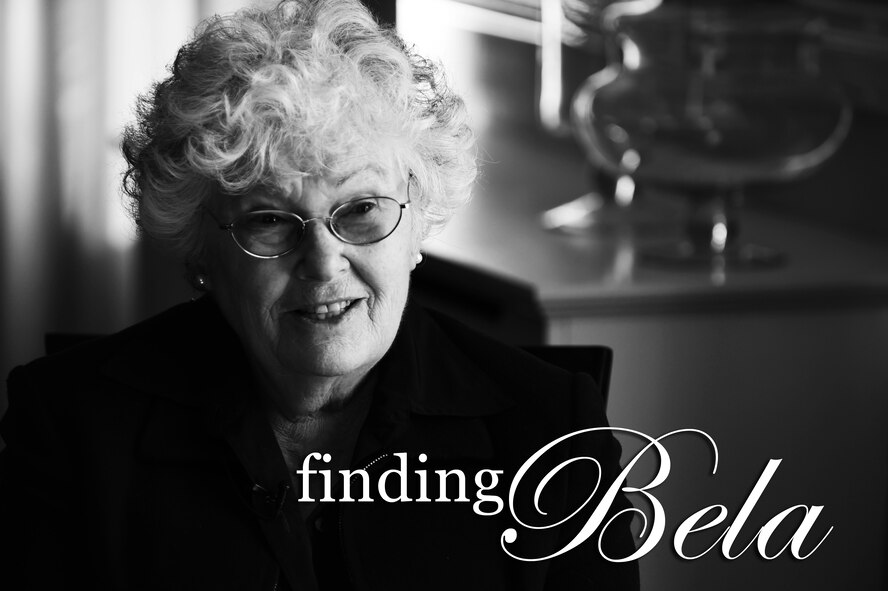 Finding Bela. (U.S. Air Force photo illustration by Staff Sgt. Jarad A. Denton/Released)