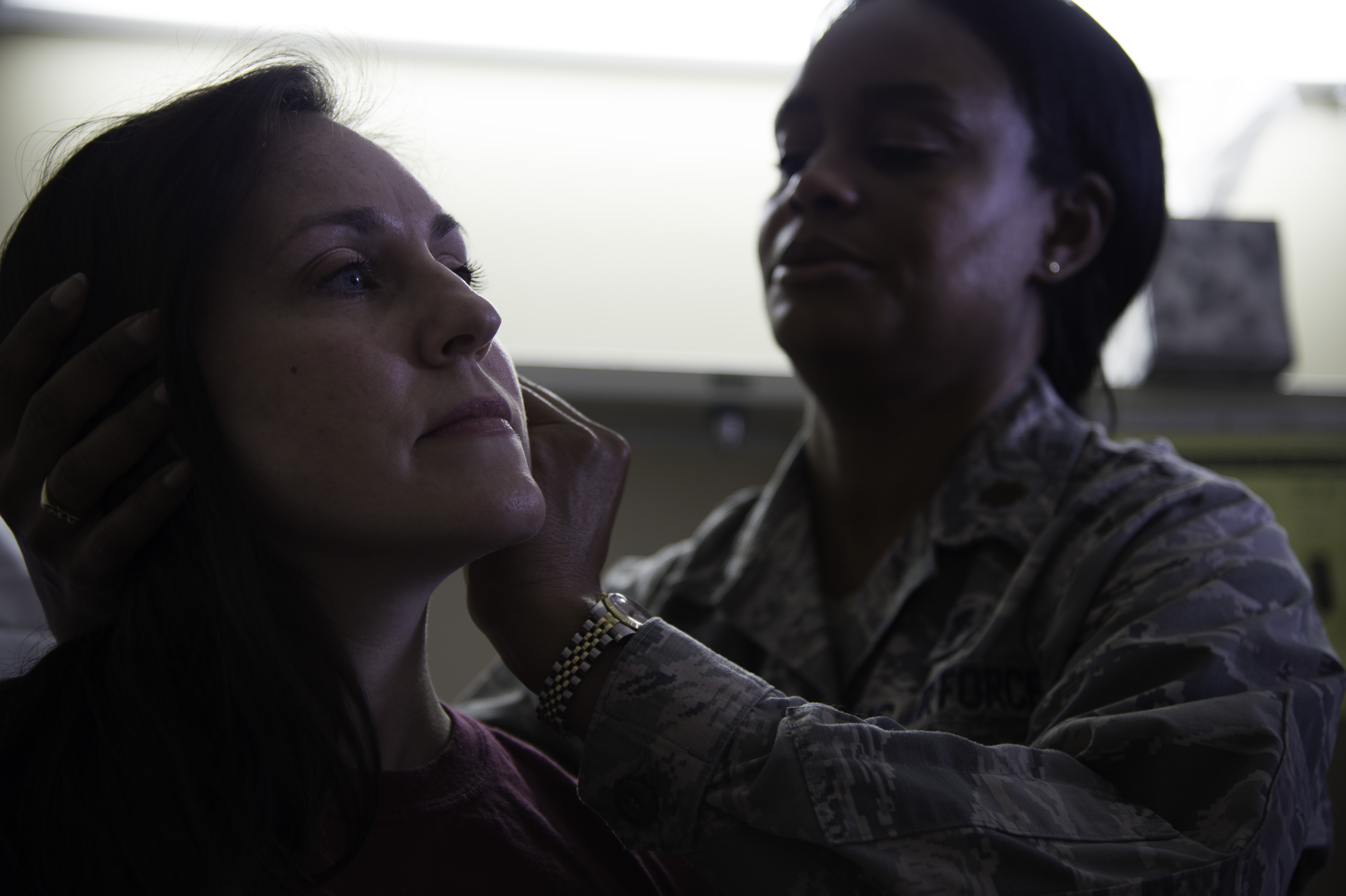 Medical Wing Acupuncture