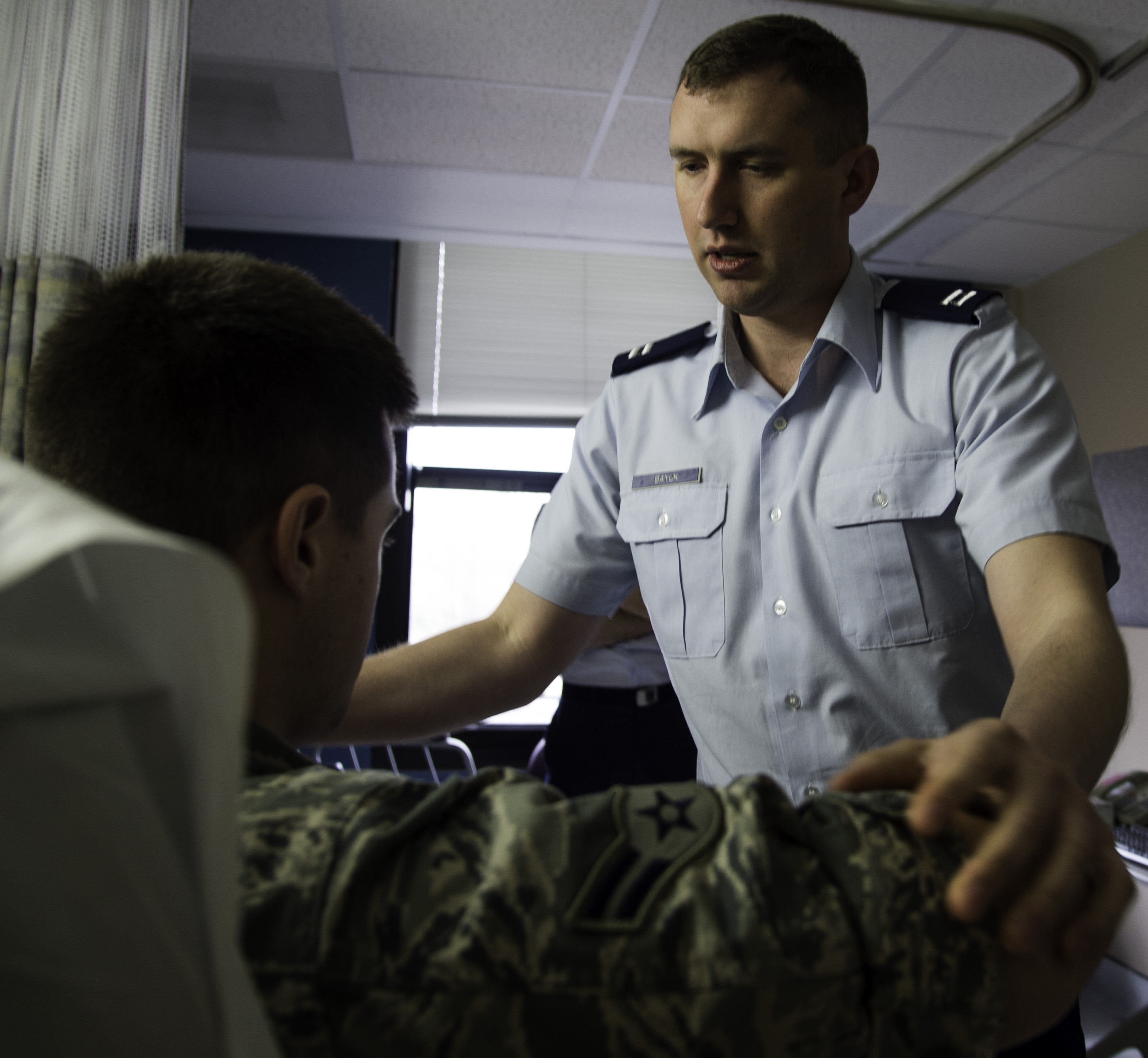 Medical Wing Acupuncture