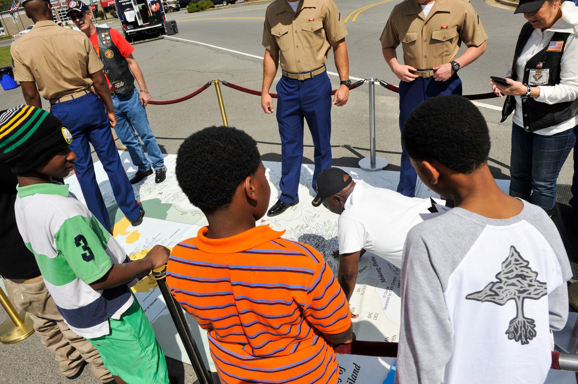 Veterans day tuscaloosa