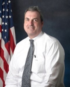 Mr. Kolb entered Navy civilian service career in 1983 upon graduation for Stevens Institute of Technology with a BEEE degree as a project engineer, and eventually task manager, on the Integrated Cover and Deception (ICAD) program with the Naval Surface Weapons Center (now Naval Surface Warfare Center), Dahlgren, VA. Responsible for technical development, Navy training, support and operation of a large shipboard transmitter, including spending a substantial amount of time at sea working directly with Navy Sailors.