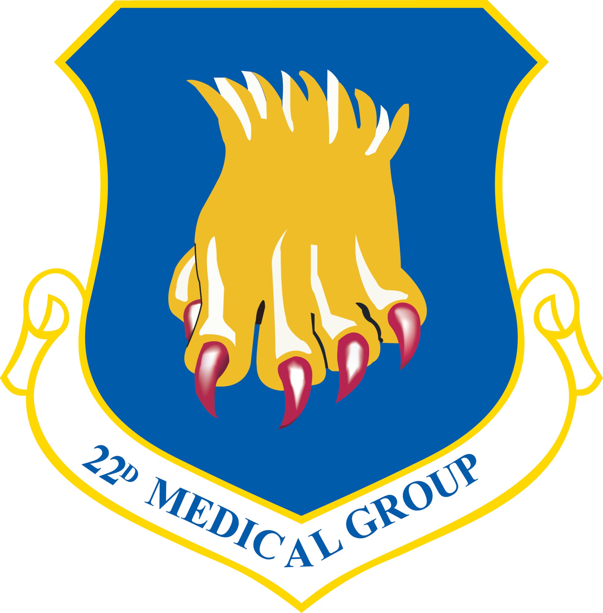 McConnell Air Force Base Family Nurse Practitioners care for patients ranging from infants to geriatrics and these mighty medics have state of the art training and are extremely good at their job. 