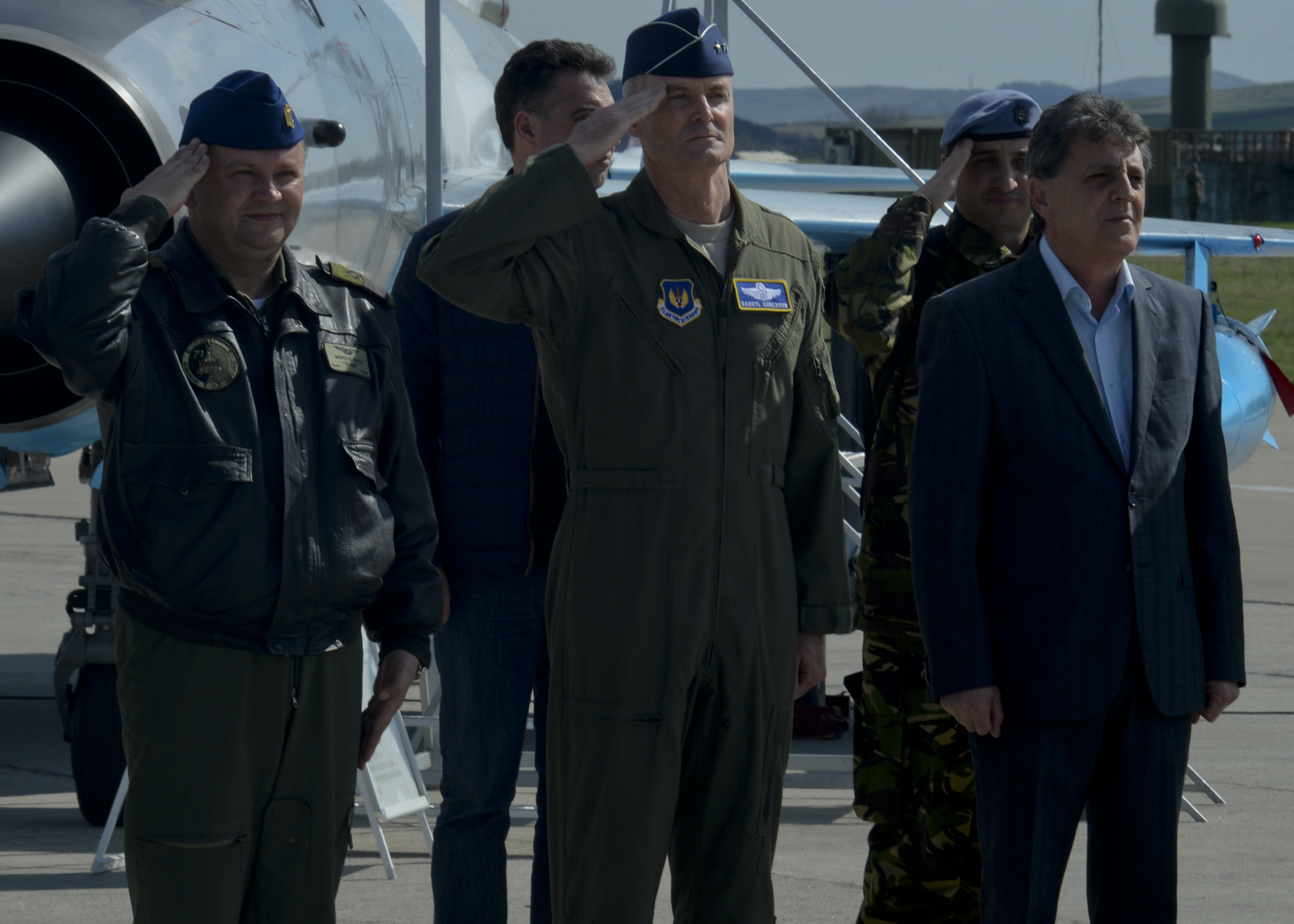 Operation Atlantic Resolve