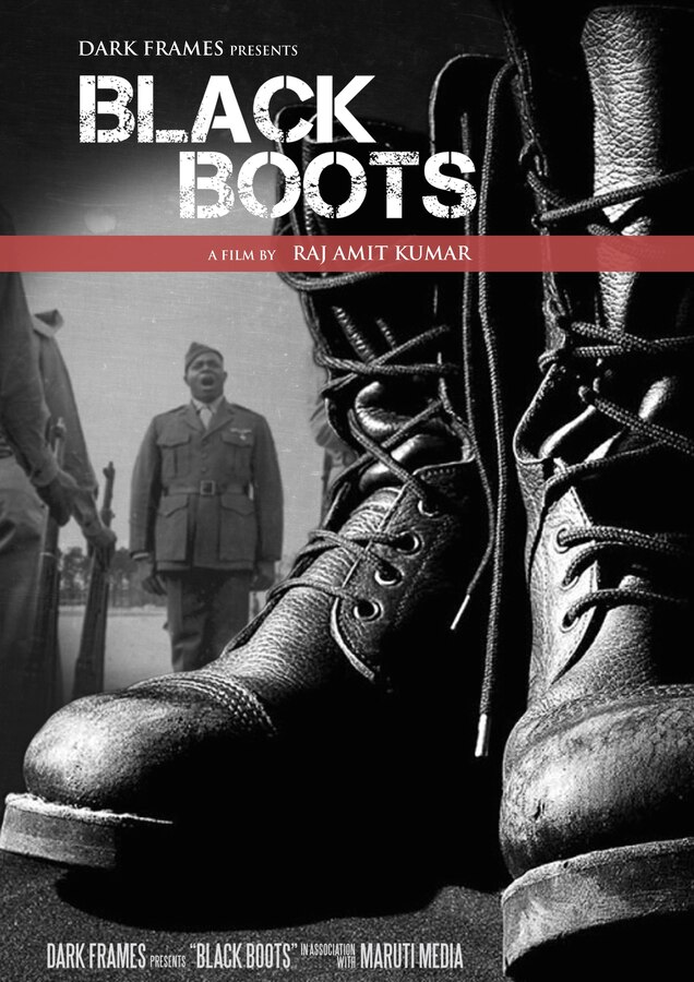 Dark Frames, an independent film production and distribution company, is making a movie about the Montford Point Marines. Because the military was still segregated at the time, the first African-American Marines were forced to endure their boot camp training at Camp Montford Point in Jacksonville, North Carolina, rather than alongside their white counterparts at Marine Corps Recruiting Depot Parris Island, South Carolina, or San Diego.