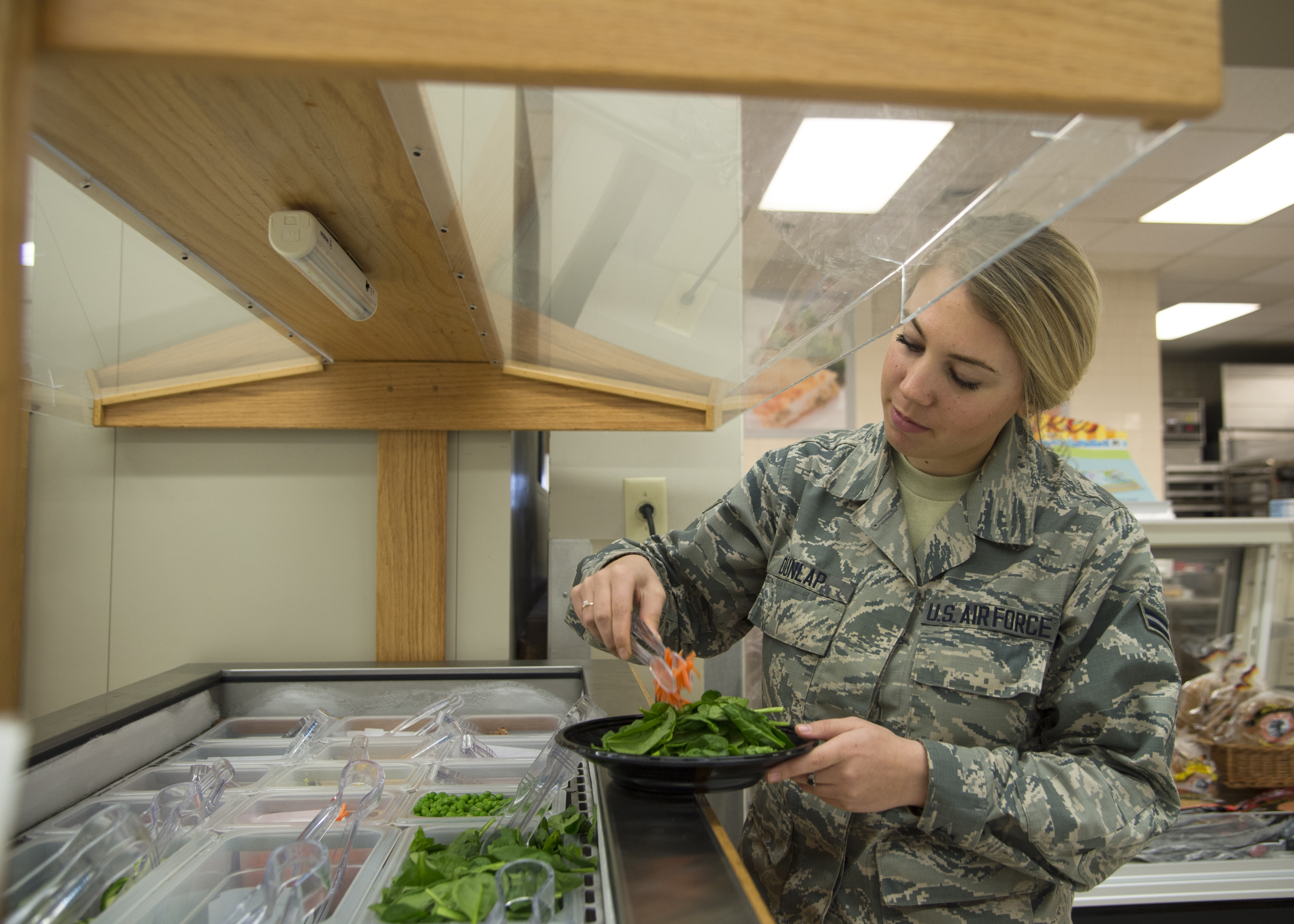 Commissary Has You Covered During Fti Dover Air Force Base News 