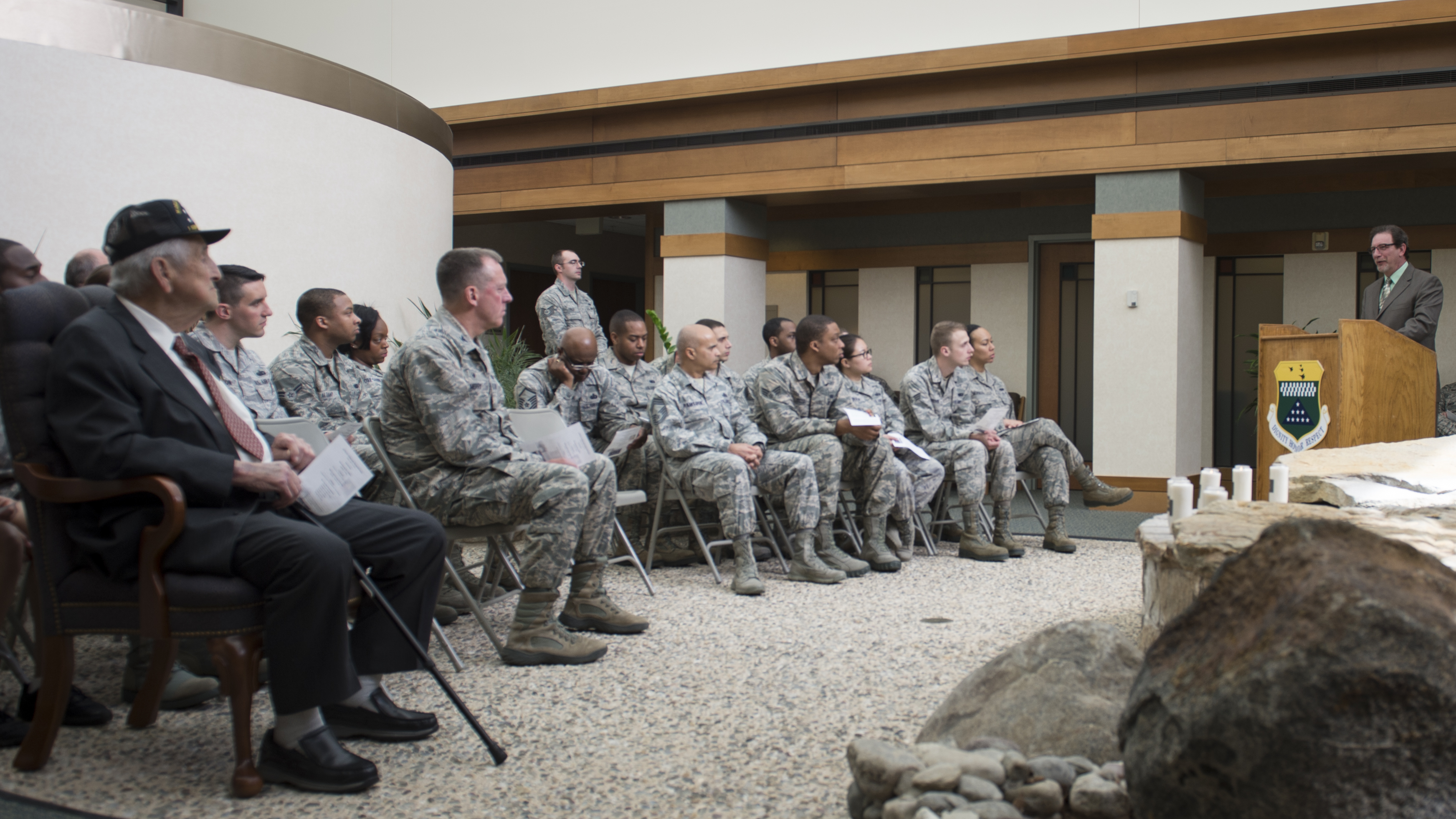 air force mortuary affairs