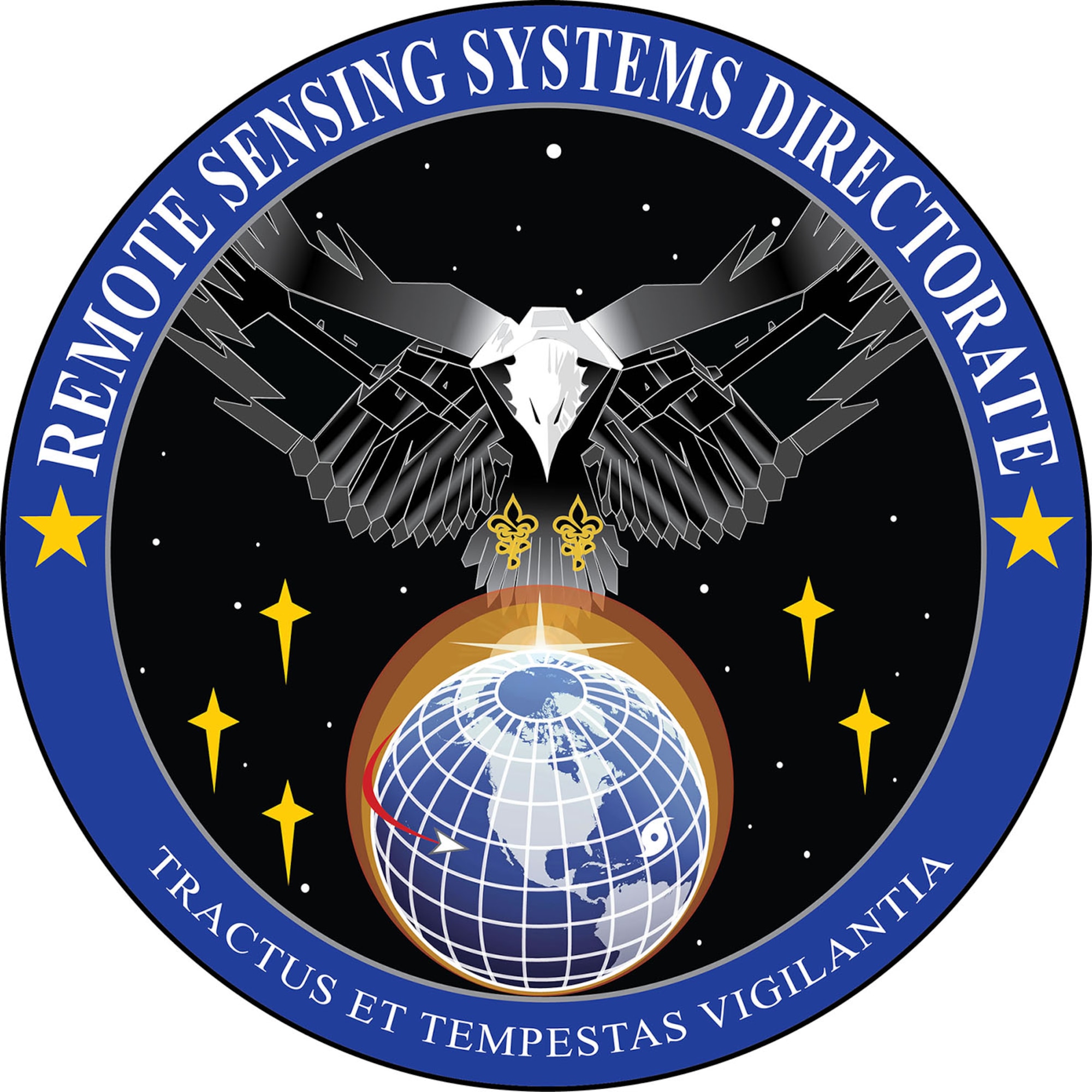 Remote Sensing Systems Directorate