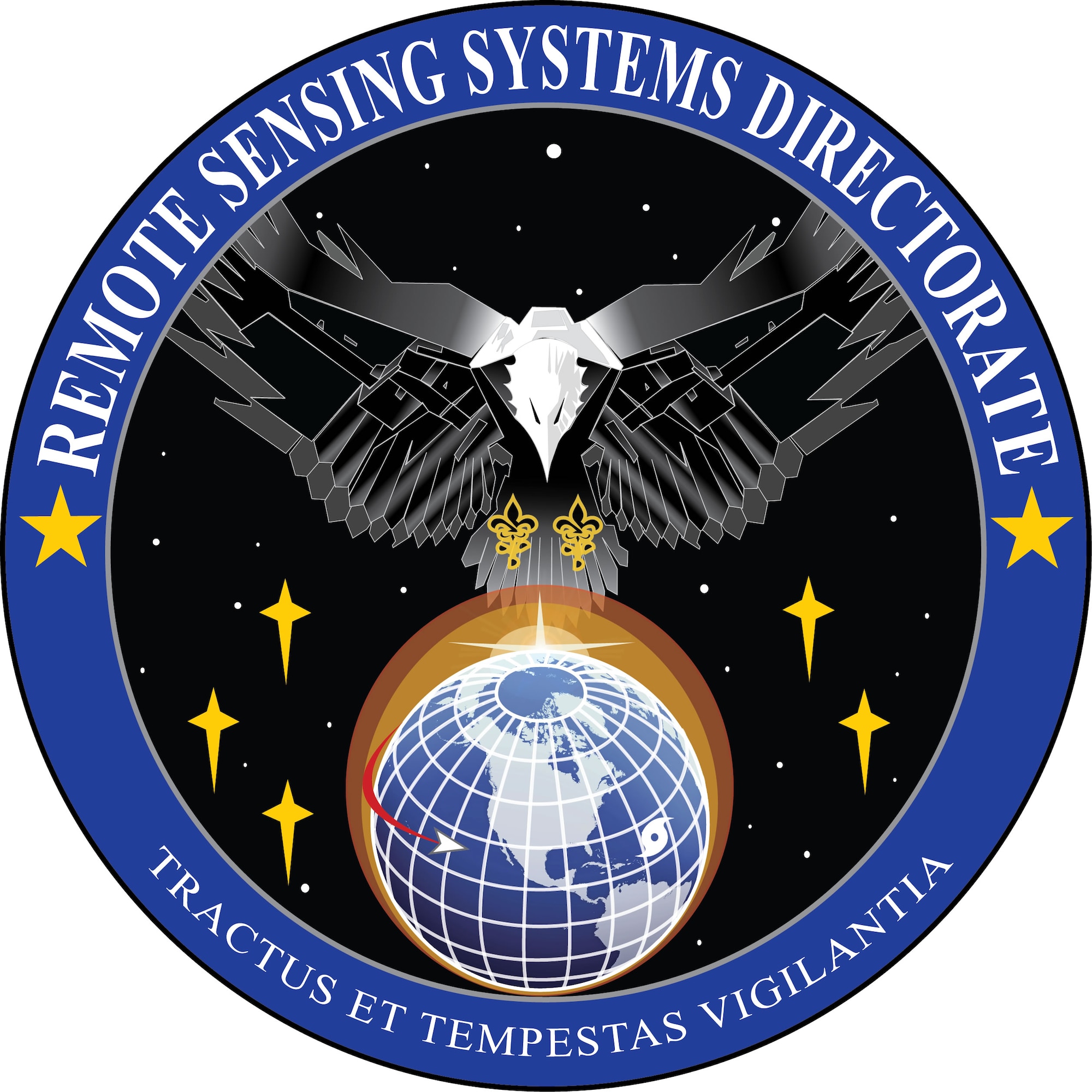 Remote Sensing Systems Directorate