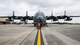 HC-130P Combat King tail number 65-0982 ‘King’ rests on the flightline April 15, 2015, at Moody Air Force Base, Ga. Aircraft 65-0982 is slated for retirement from active duty to Wisconsin where it will serve as a trainer aircraft. (U.S. Air Force photo by Airman 1st Class Ceaira Tinsley/Released)