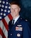 Lt. Col. Paul Theriot, 17th Airlift Squadron commander