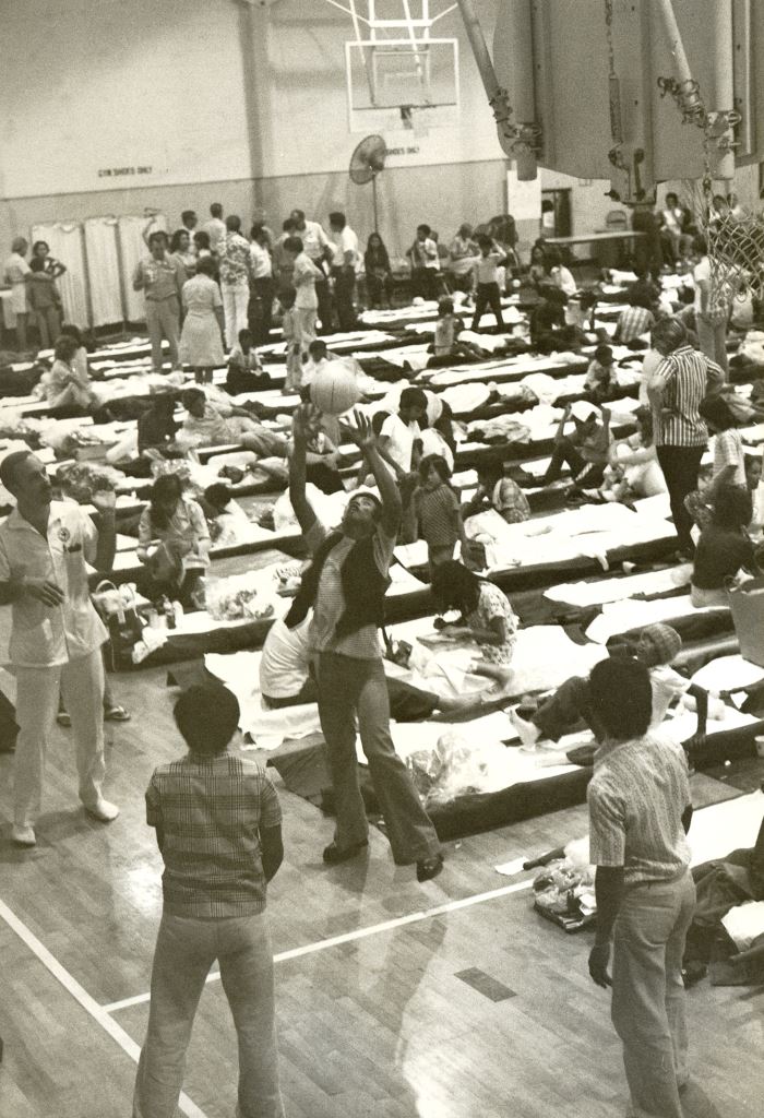 15th wing