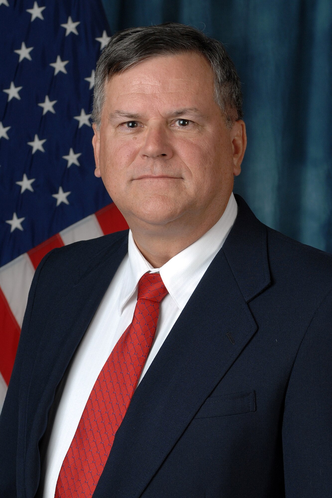 Paul Green, cultural resources subject matter specialist at the Air Force Civil Engineer Center, has earned the 2015 Secretary of Defense Cultural Resources Management Individual/Team award for his work in protecting sensitive historic properties and tribal areas. (U.S. Air Force Photo/Released)