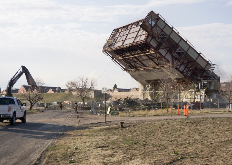 Warren decentralizes heating > F.E. Warren Air Force Base > Features