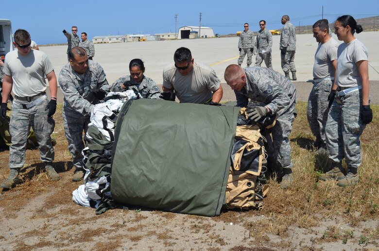 Alamo Wing Up To The Challenge At Patriot Hook 2015