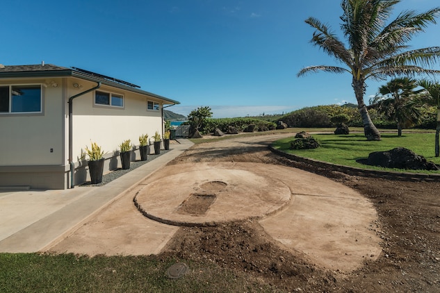 Wwii Souvenir Unearthed At Presidential Cottage Marine Corps