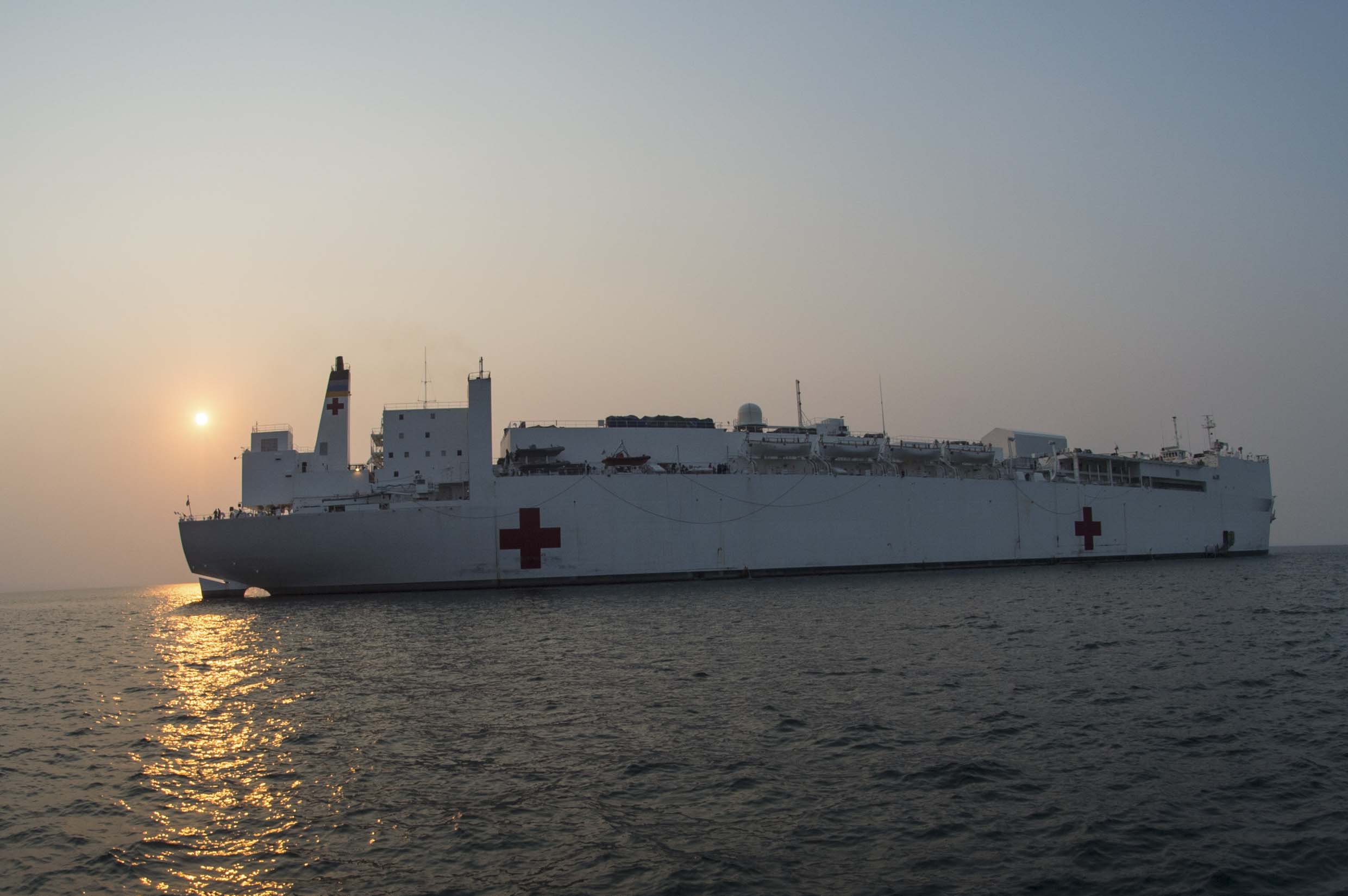 CP15 Crew Completes Mission Stop in Guatemala > United States Navy