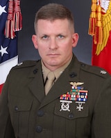 LtCol Johnson III