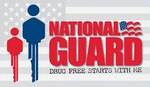 National Guard Counterdrug Logo 