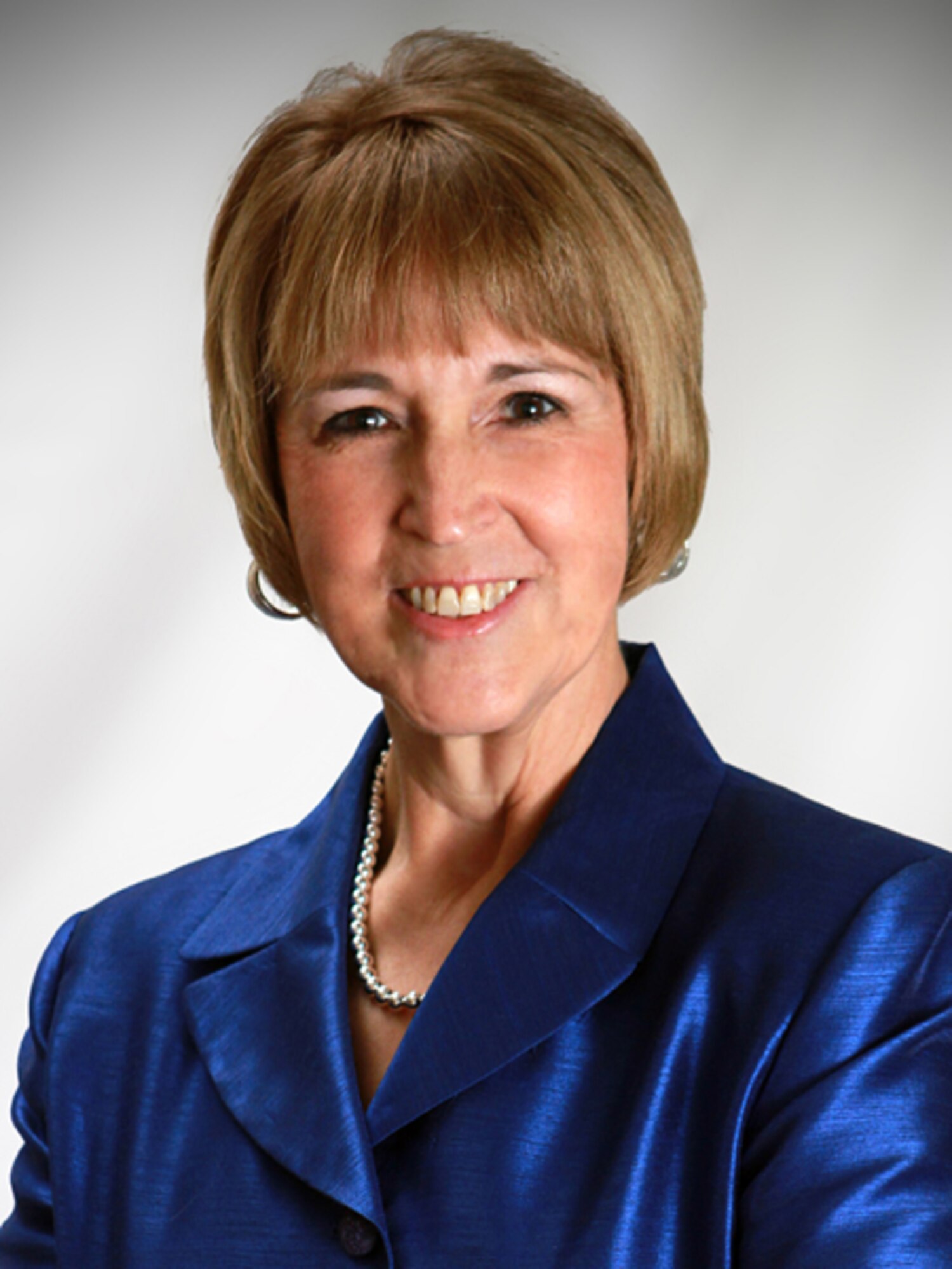 Dr. Mary Lou Apple, president of Motlow State Community College