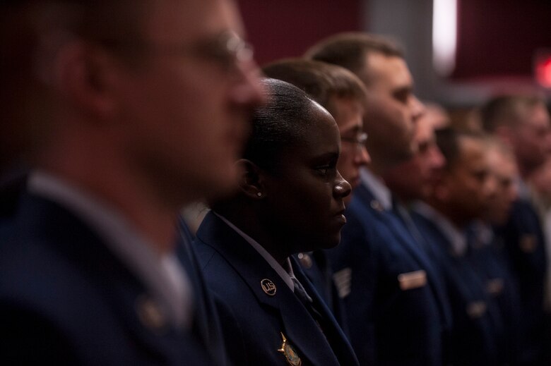Airmen Achieve Career Milestone Spangdahlem Air Base Article
