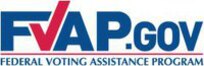 Federal voting assistance program