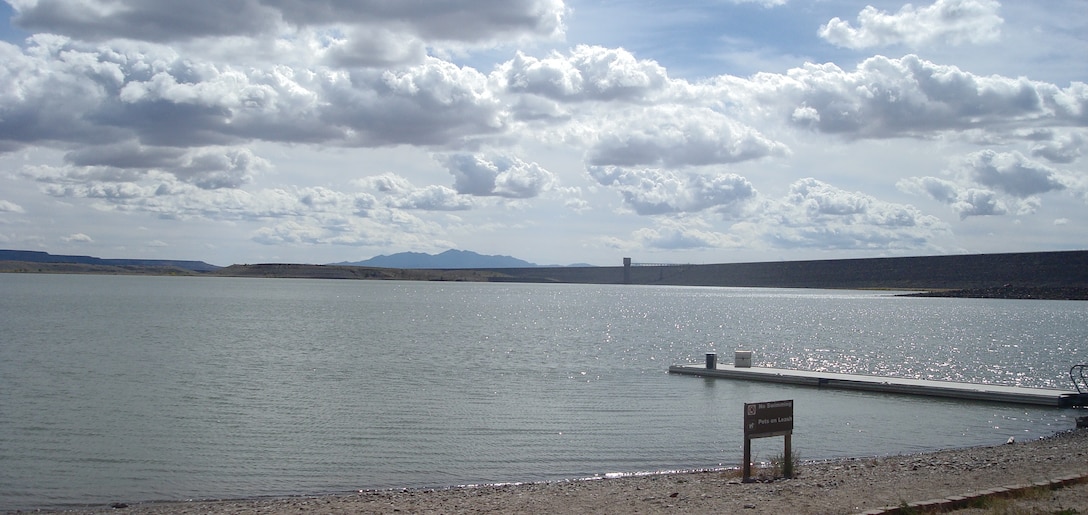 Cochiti Lake, N.M.