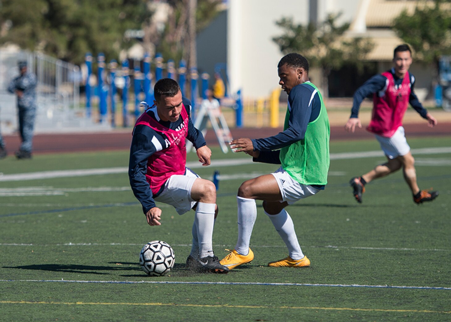 All Navy Sports - Another Way to Serve > U.S. Navy - All Hands ...