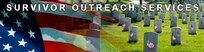 Survivor Outreach Services banner