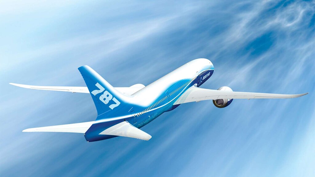 The Charleston District permitted the expansion of the existing Boeing 787 manufacturing facility in North Charleston. Learn more about the history of the project and where it is going in the future.