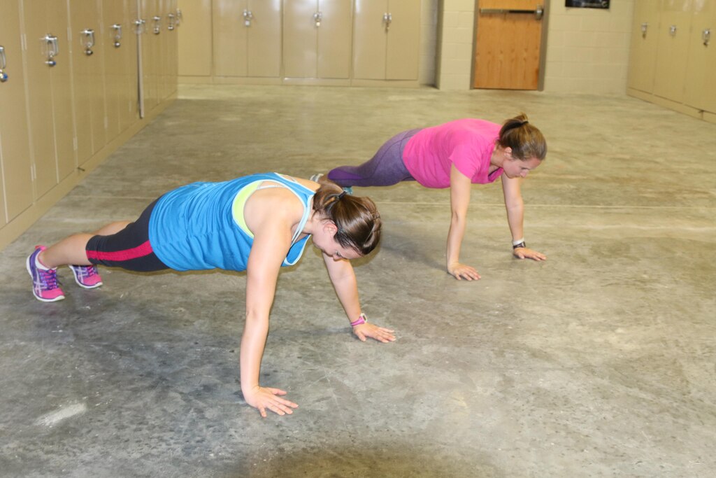 Getting healthy is about exercising and eating right. Many employees of the Charleston District have been working hard to be healthier and live a better life. Learn their stories.