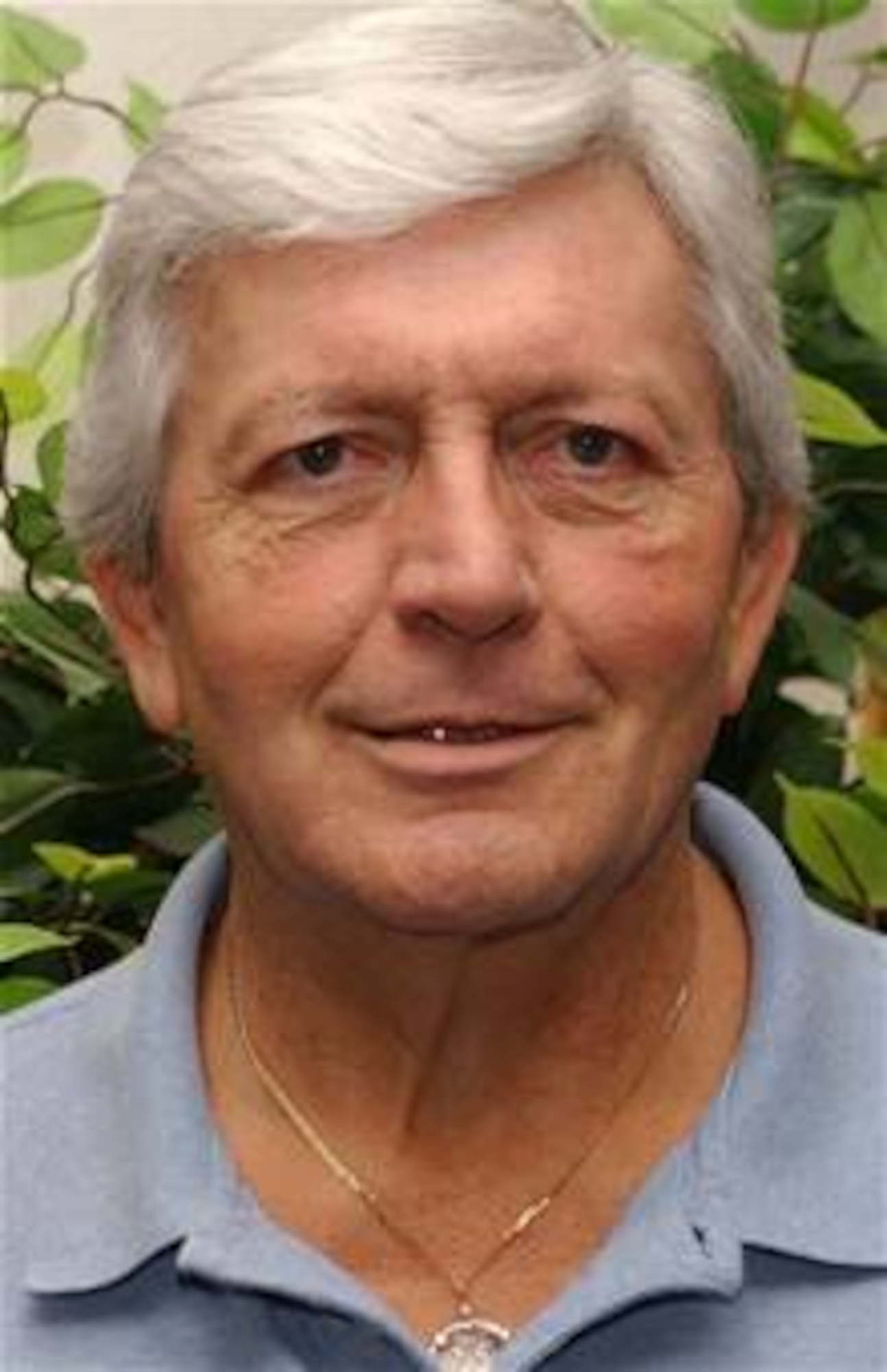 Perry Jenifer (Courtesy Photo)