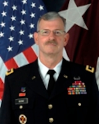Maj. Gen. Craig A. Bugno