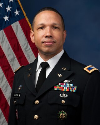 Colonel Thomas Bartow