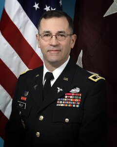 Major General Bryan R. Kelly