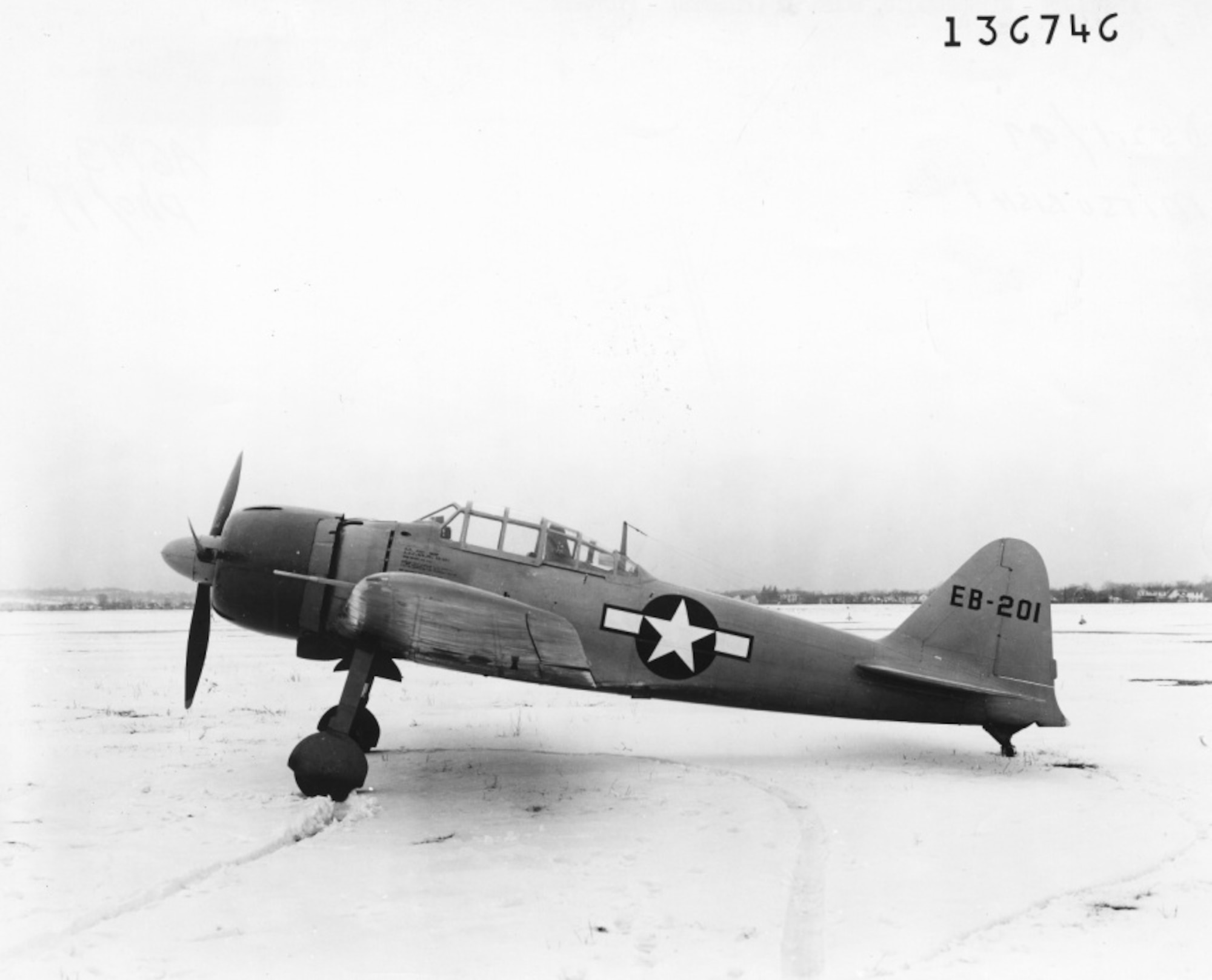 Captured Japanese Zero –Wright Field 1943