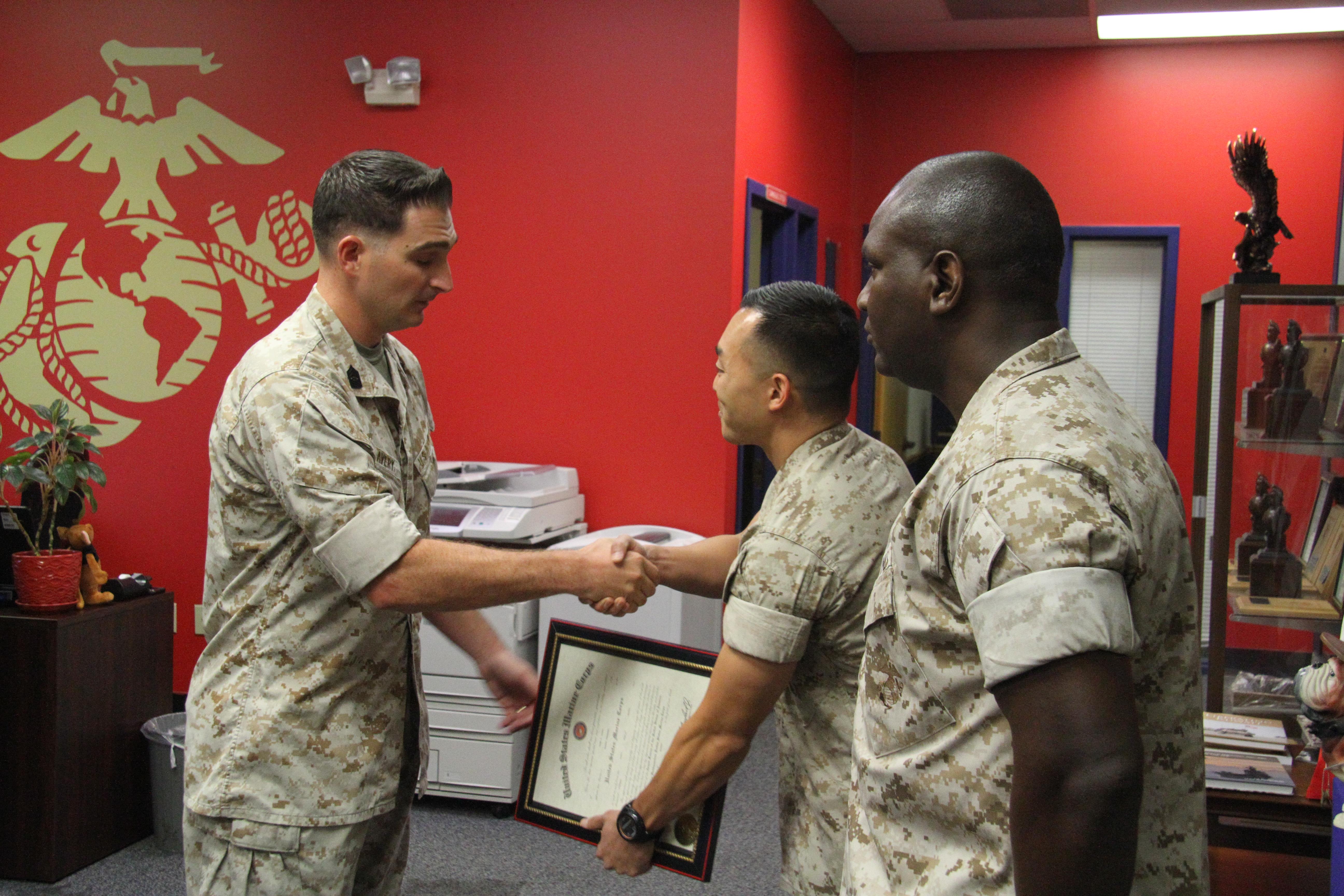 Promotion