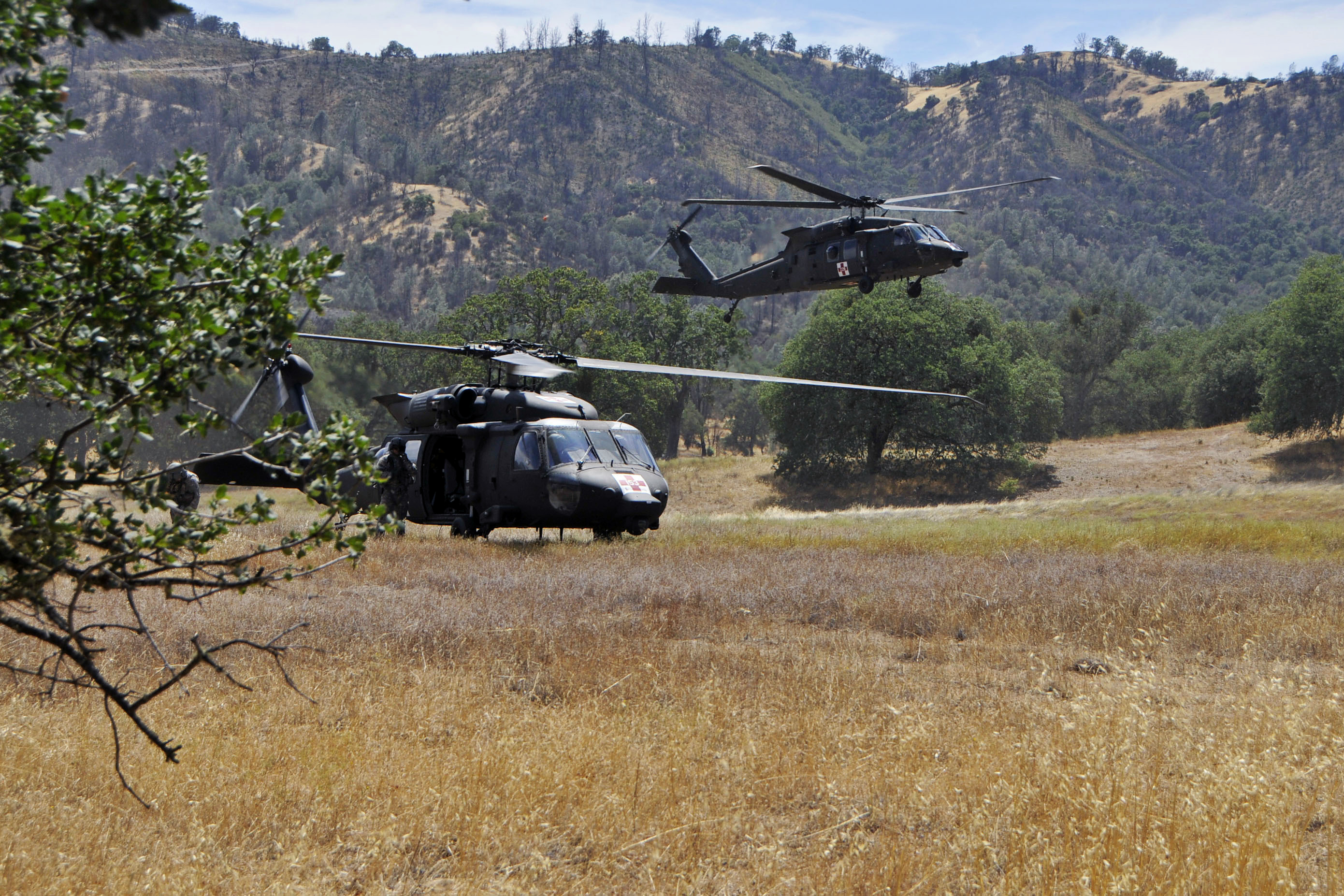 U.S. DEPARTMENT OF DEFENSE > Photos > Photo Gallery