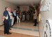 The 2015 Team Dover Honorary Commanders tour the Joint Personnel Effects Depot, the Armed Forces Medical Examiner System and the Air Force Mortuary Affairs Operations July 15, 2015, at Dover Air Force Base, Del. (U.S. Air Force photos/Airman 1st Class Zachary Cacicia)