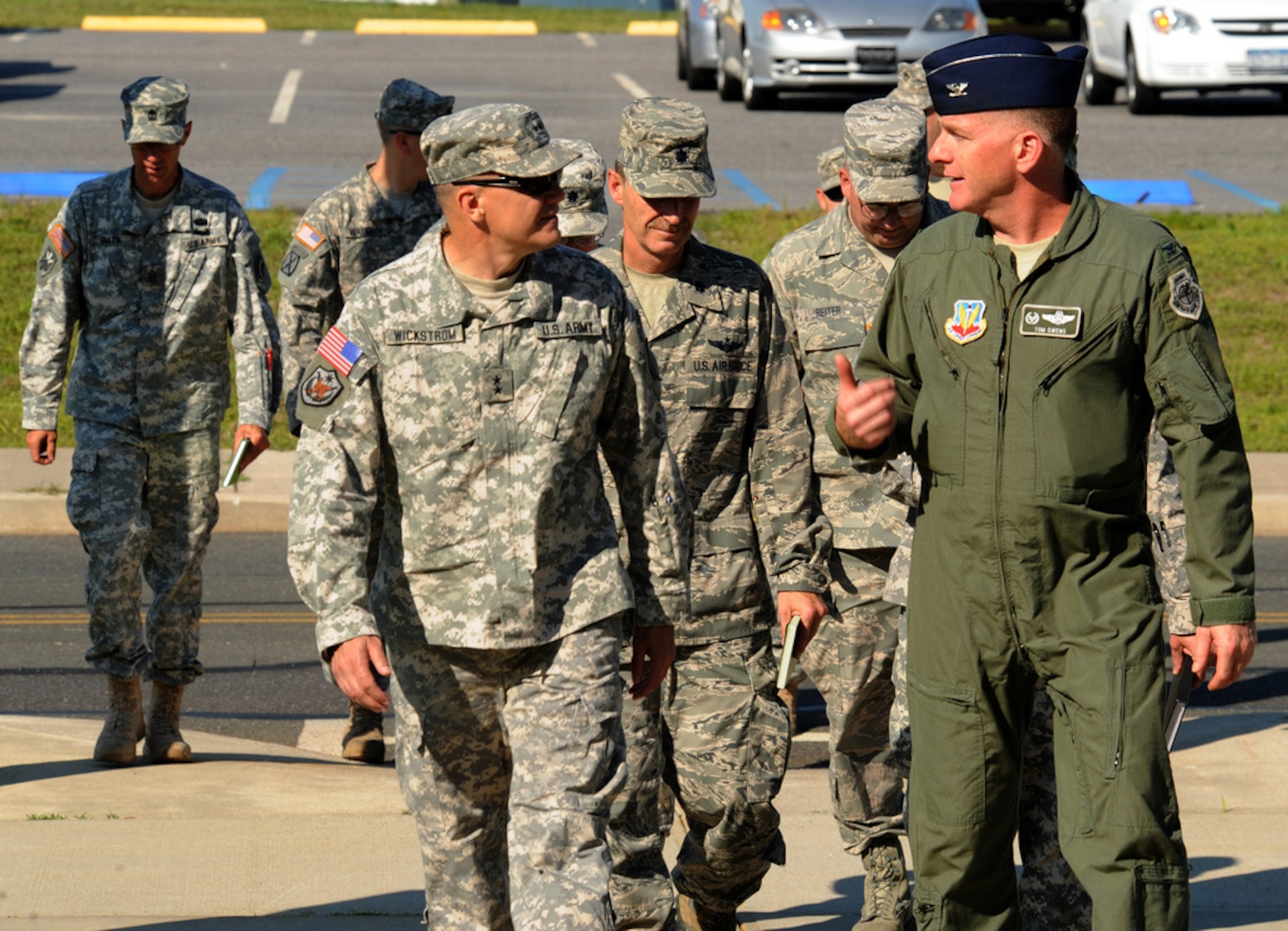 New York Guard maintains disaster preparedness during ‘Rainbow ...