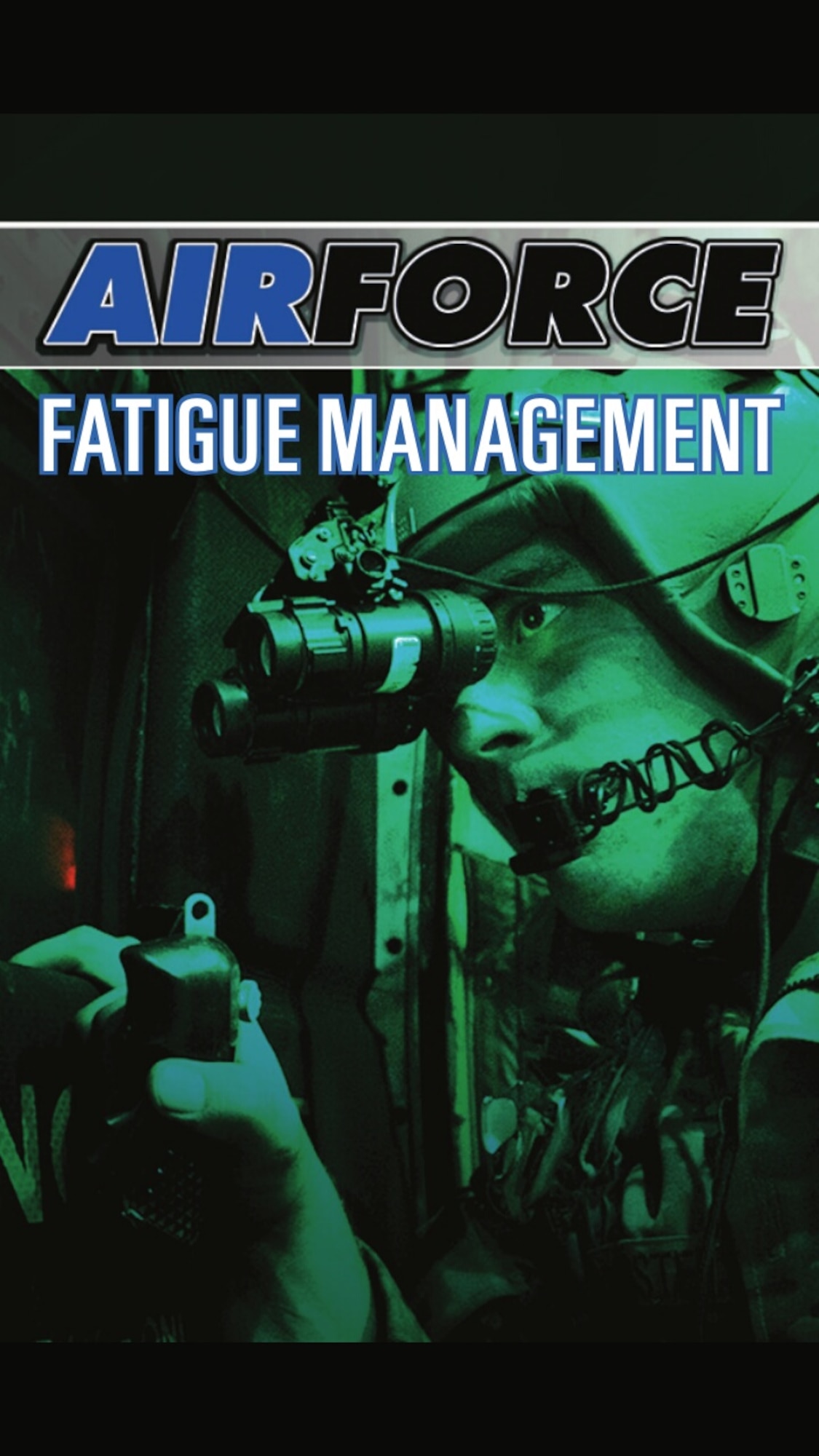 (U.S. Air Force graphic)